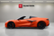 2025 Chevrolet Corvette E-Ray 1LZ