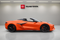 2025 Chevrolet Corvette E-Ray 1LZ