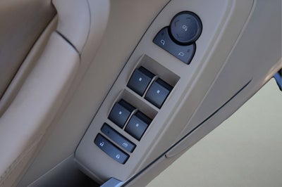 2013 Cadillac CTS Luxury