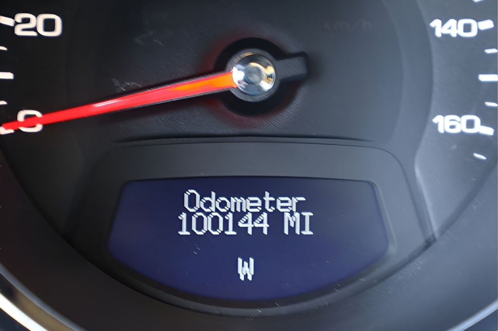 2013 Cadillac CTS Luxury