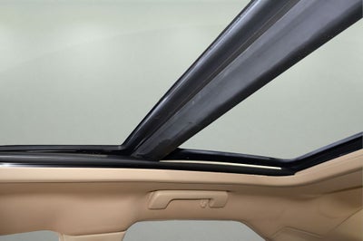 2013 Cadillac CTS Luxury