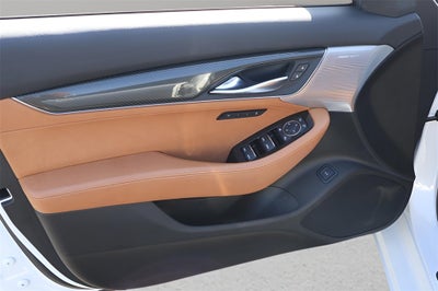 2021 Cadillac CT5 Premium Luxury