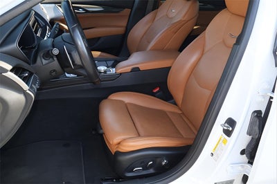 2021 Cadillac CT5 Premium Luxury