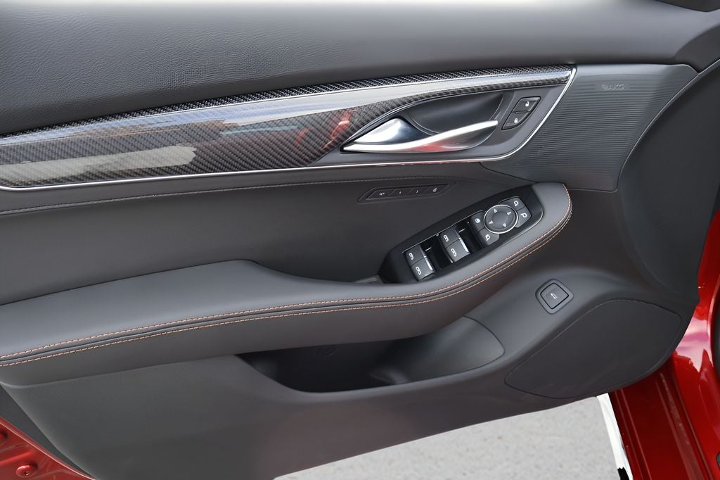 2026 Cadillac CT5 V-Series