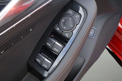 2026 Cadillac CT5 V-Series