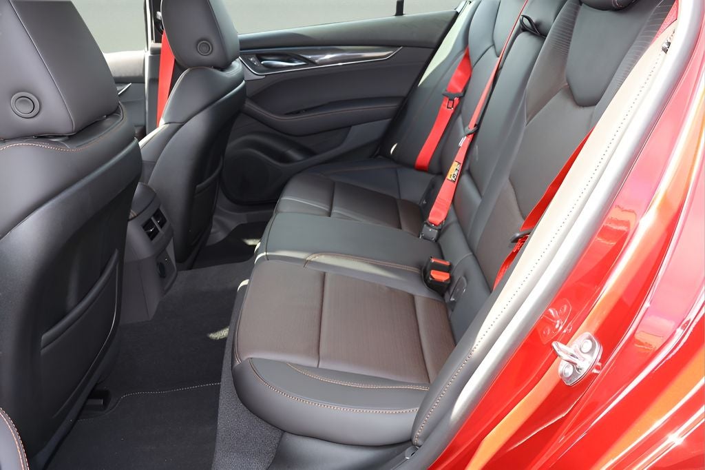 2026 Cadillac CT5 V-Series