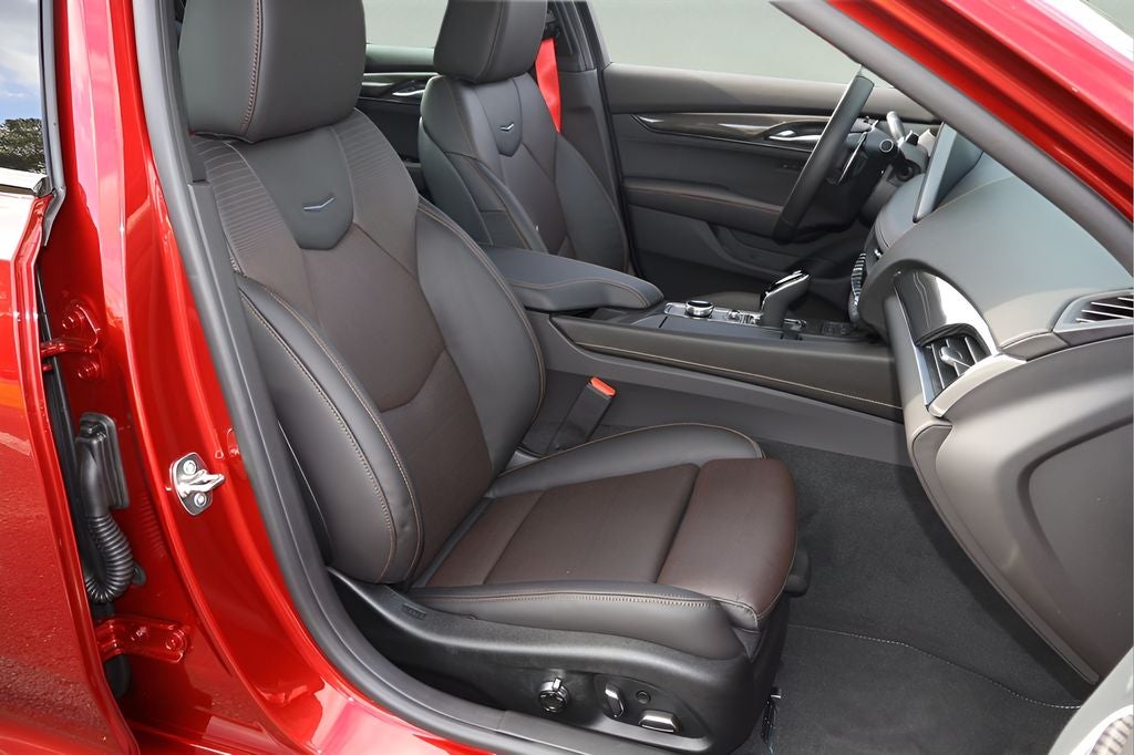 2026 Cadillac CT5 V-Series