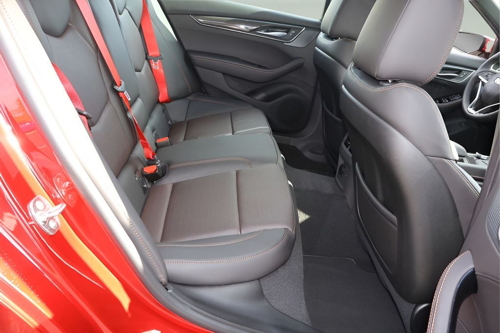 2026 Cadillac CT5 V-Series