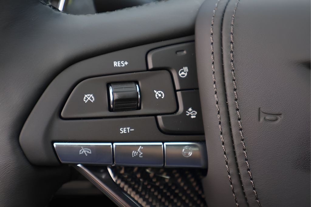 2026 Cadillac CT5 V-Series