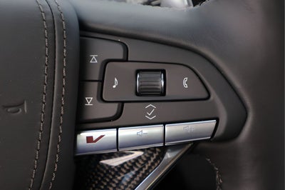 2026 Cadillac CT5 V-Series