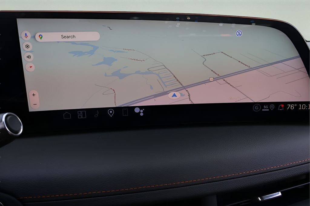 2026 Cadillac CT5 V-Series