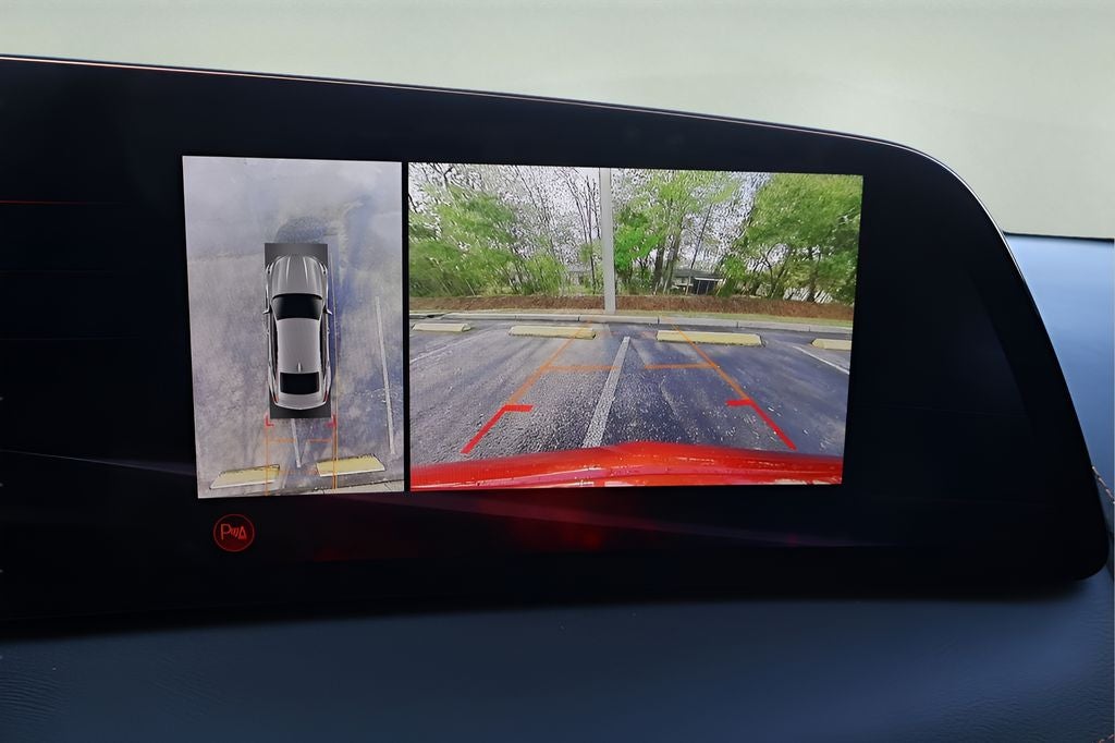 2026 Cadillac CT5 V-Series