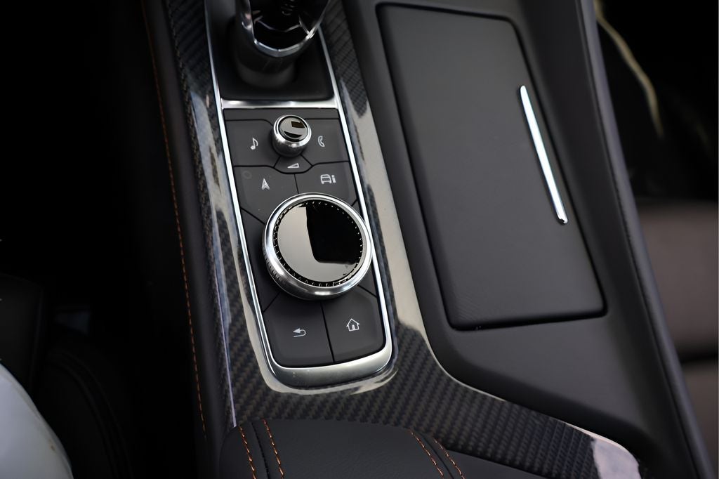 2026 Cadillac CT5 V-Series