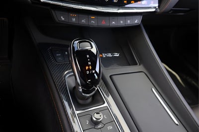 2026 Cadillac CT5 V-Series