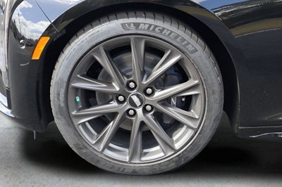 2026 Cadillac CT5 V-Series