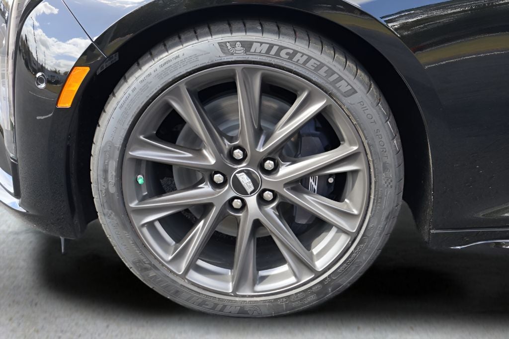 2026 Cadillac CT5 V-Series