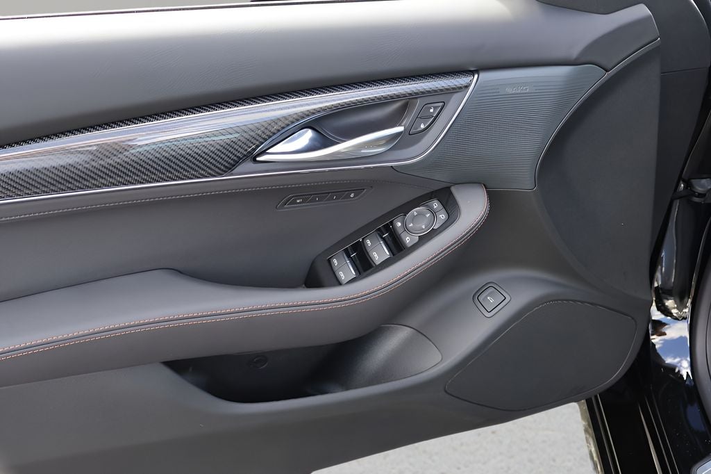 2026 Cadillac CT5 V-Series