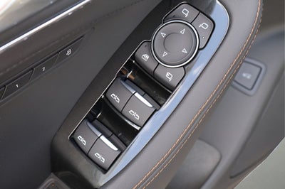 2026 Cadillac CT5 V-Series