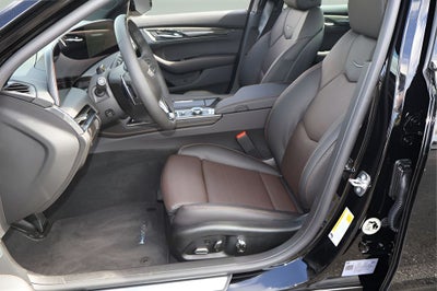 2026 Cadillac CT5 V-Series