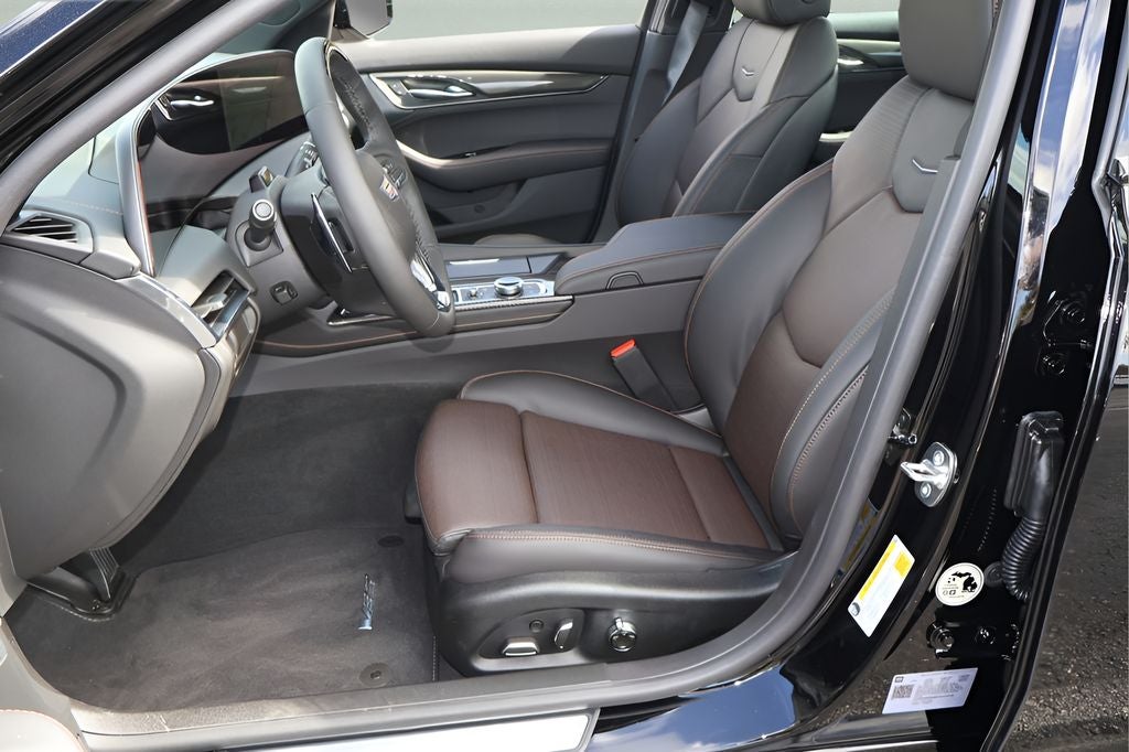 2026 Cadillac CT5 V-Series