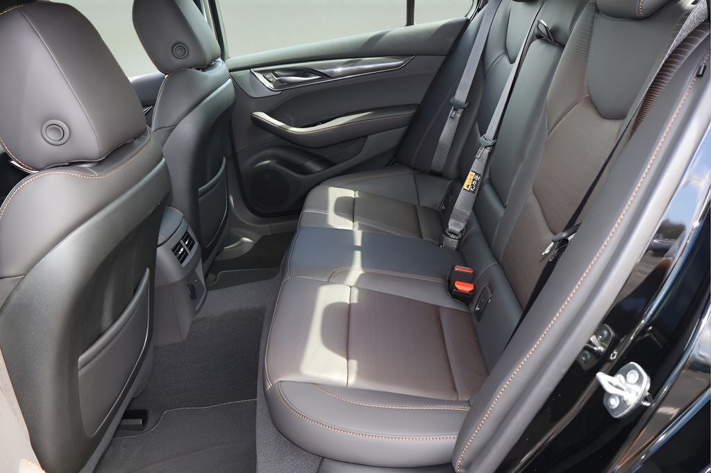 2026 Cadillac CT5 V-Series