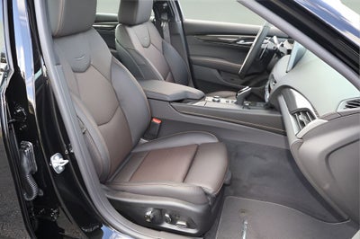 2026 Cadillac CT5 V-Series