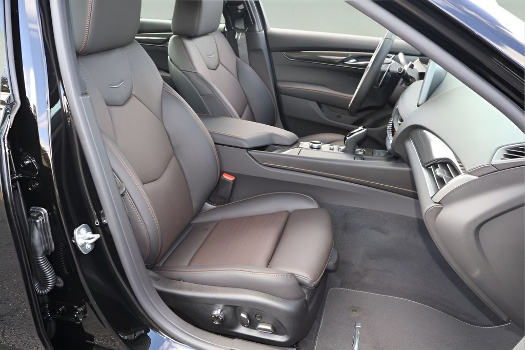 2026 Cadillac CT5 V-Series