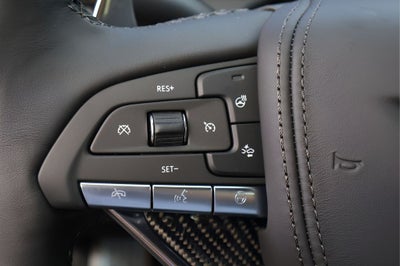 2026 Cadillac CT5 V-Series