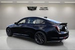 2026 Cadillac CT5 V-Series