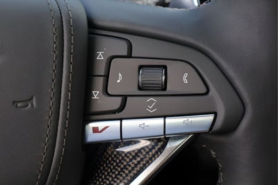 2026 Cadillac CT5 V-Series