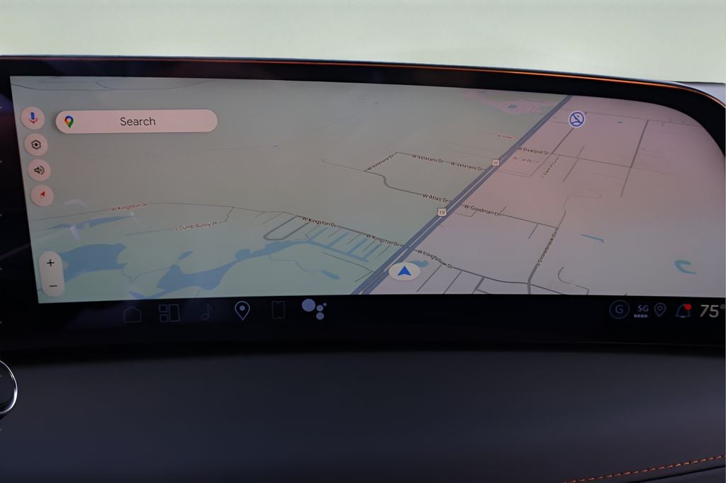 2026 Cadillac CT5 V-Series