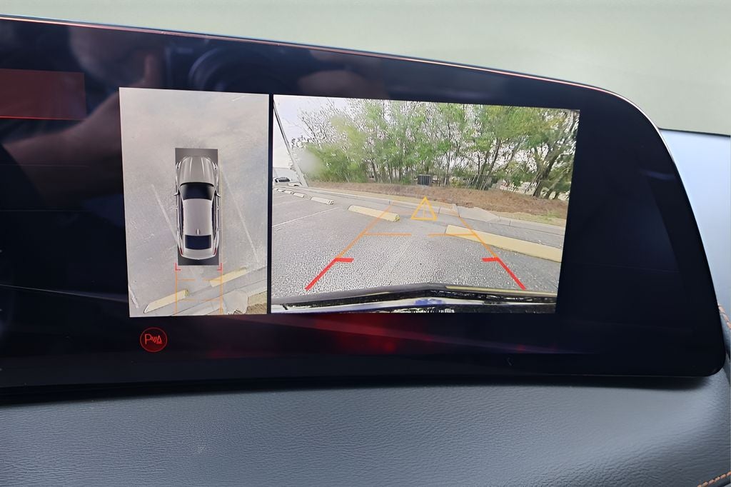 2026 Cadillac CT5 V-Series