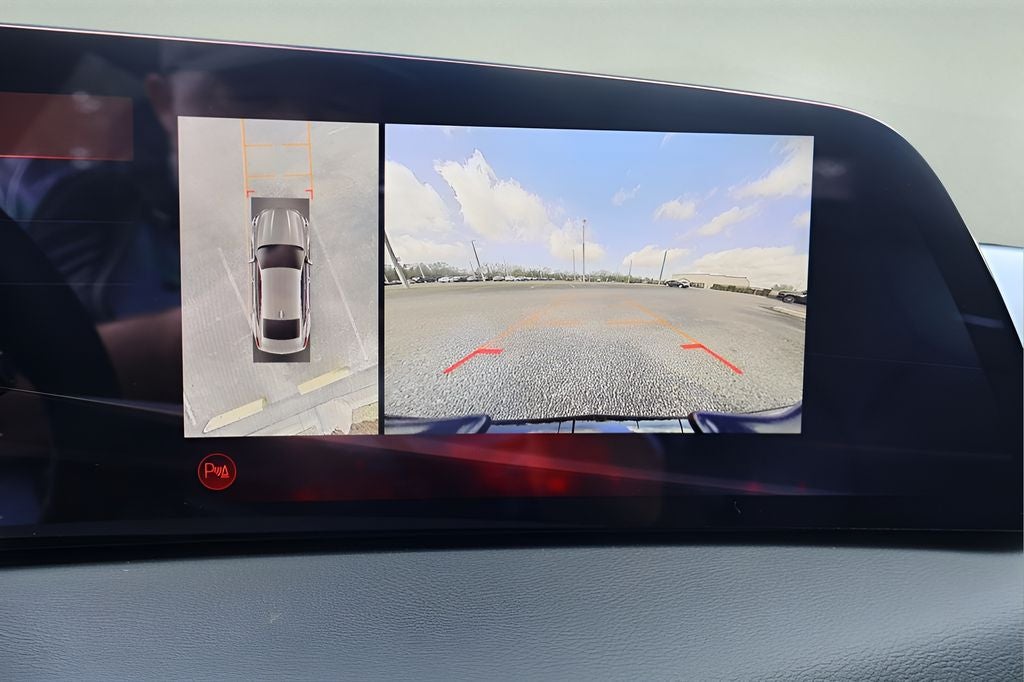 2026 Cadillac CT5 V-Series