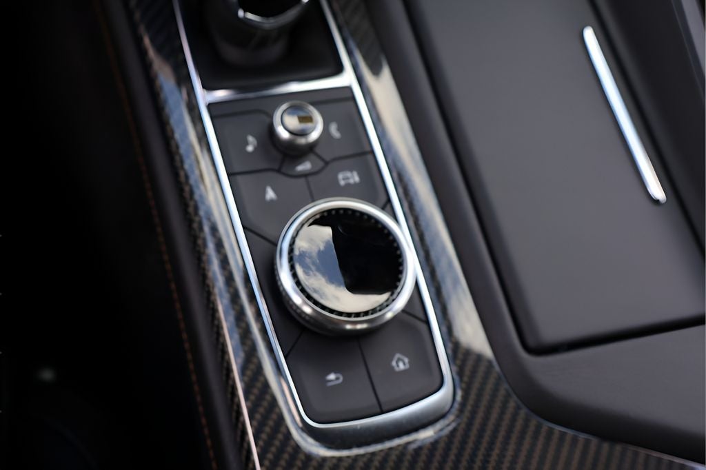 2026 Cadillac CT5 V-Series