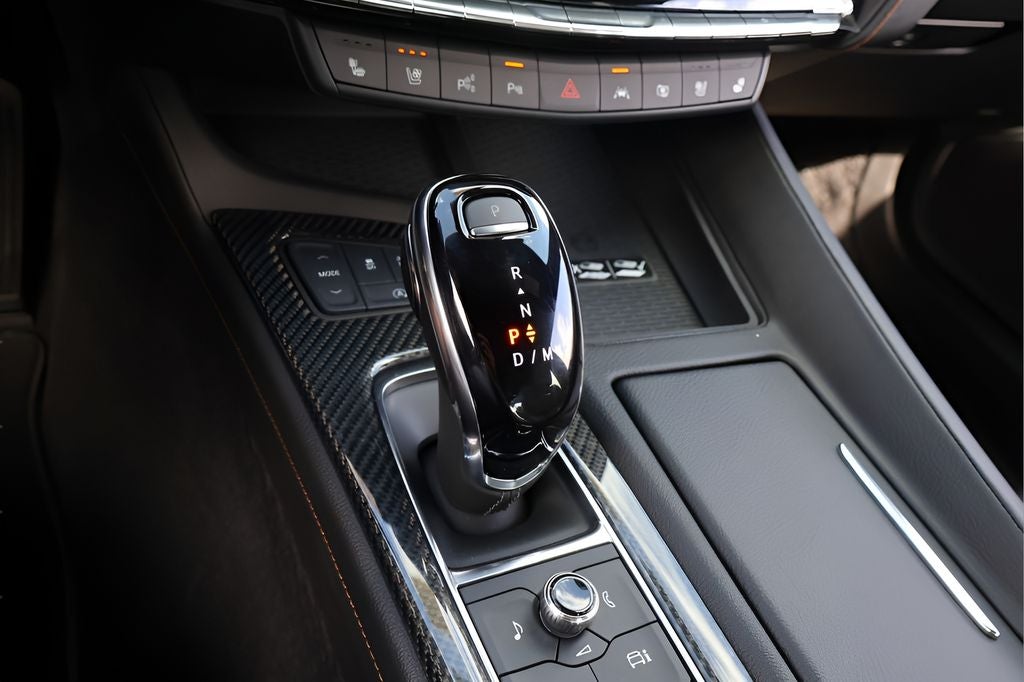 2026 Cadillac CT5 V-Series