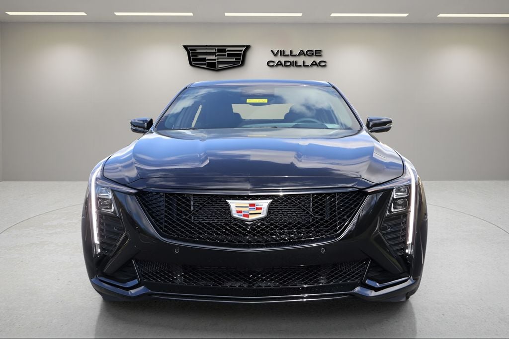2026 Cadillac CT5 V-Series