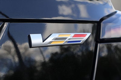 2026 Cadillac CT5 V-Series