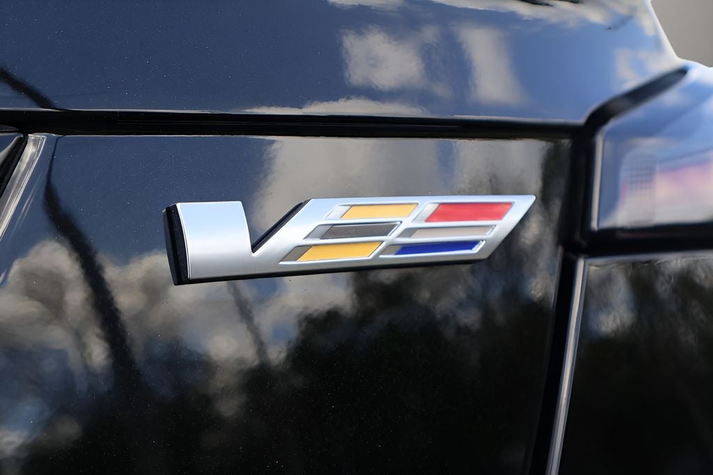 2026 Cadillac CT5 V-Series