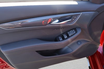 2026 Cadillac CT5 V-Series