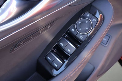 2026 Cadillac CT5 V-Series