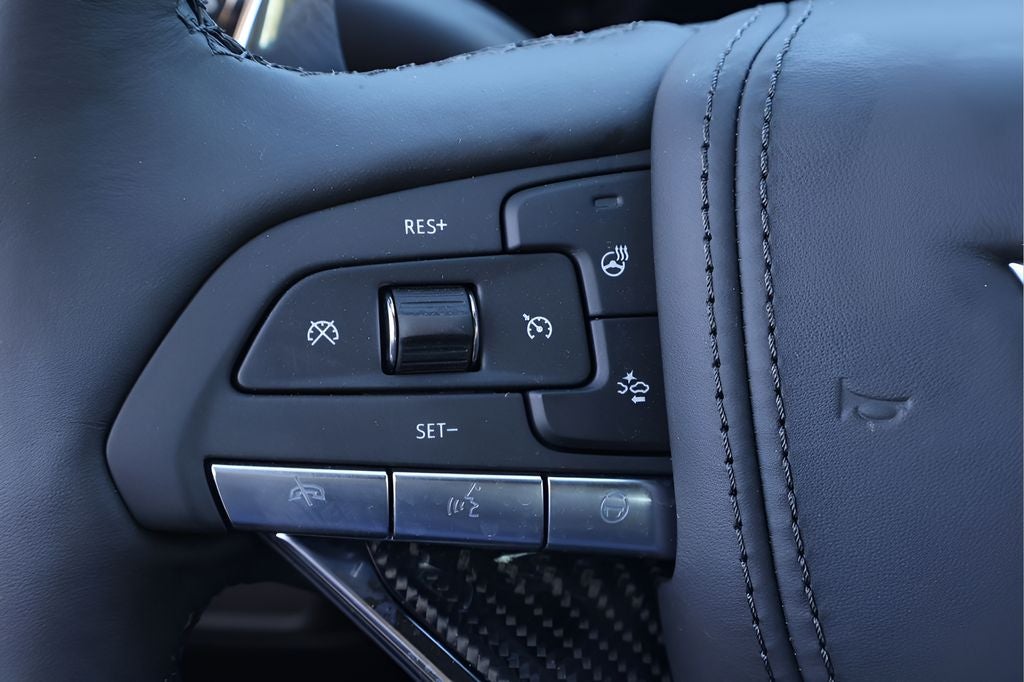 2026 Cadillac CT5 V-Series