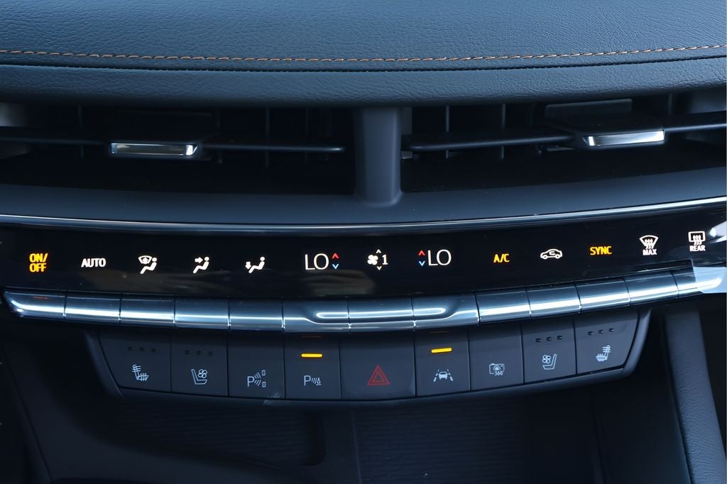 2026 Cadillac CT5 V-Series