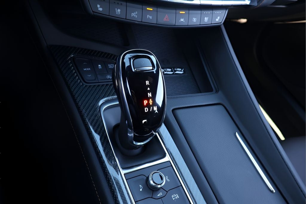 2026 Cadillac CT5 V-Series