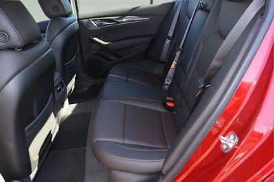 2026 Cadillac CT5 V-Series