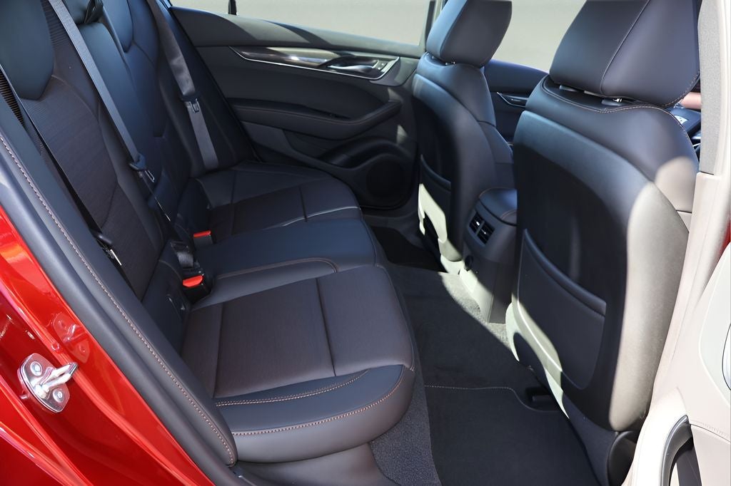 2026 Cadillac CT5 V-Series