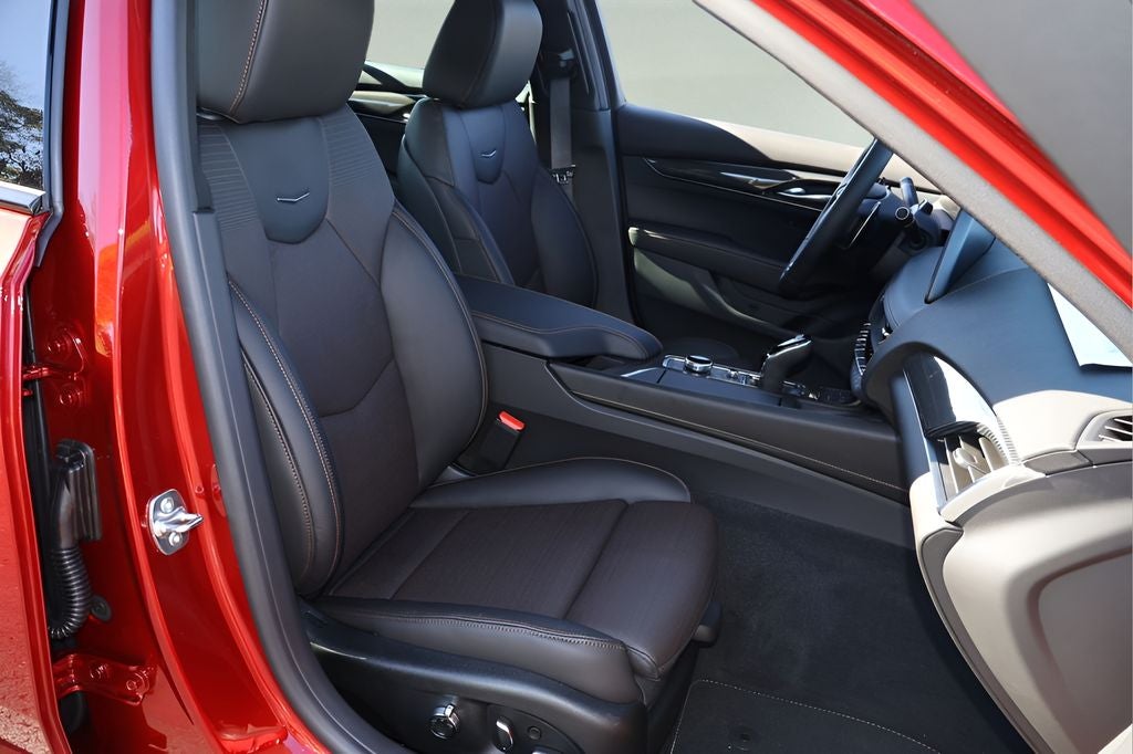 2026 Cadillac CT5 V-Series