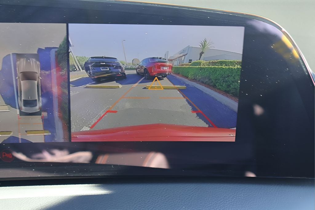 2026 Cadillac CT5 V-Series