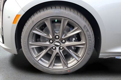 2026 Cadillac CT5 V-Series