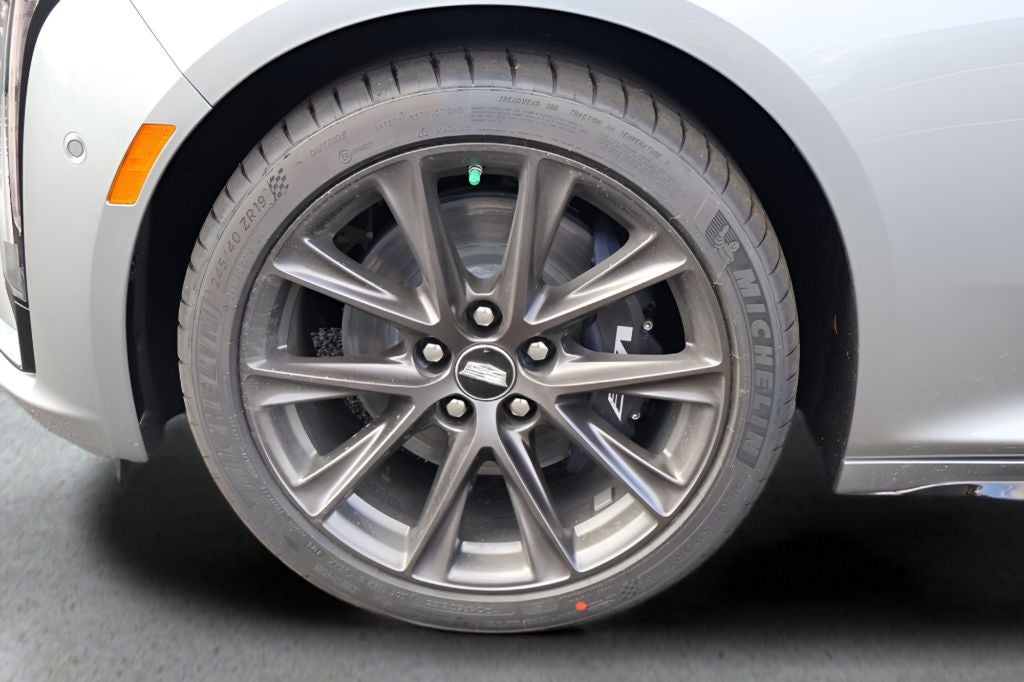 2026 Cadillac CT5 V-Series