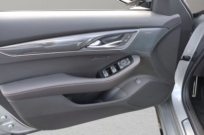 2026 Cadillac CT5 V-Series